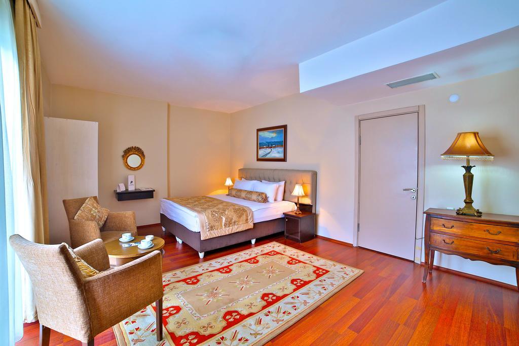 Hotel Beymarmara 4*