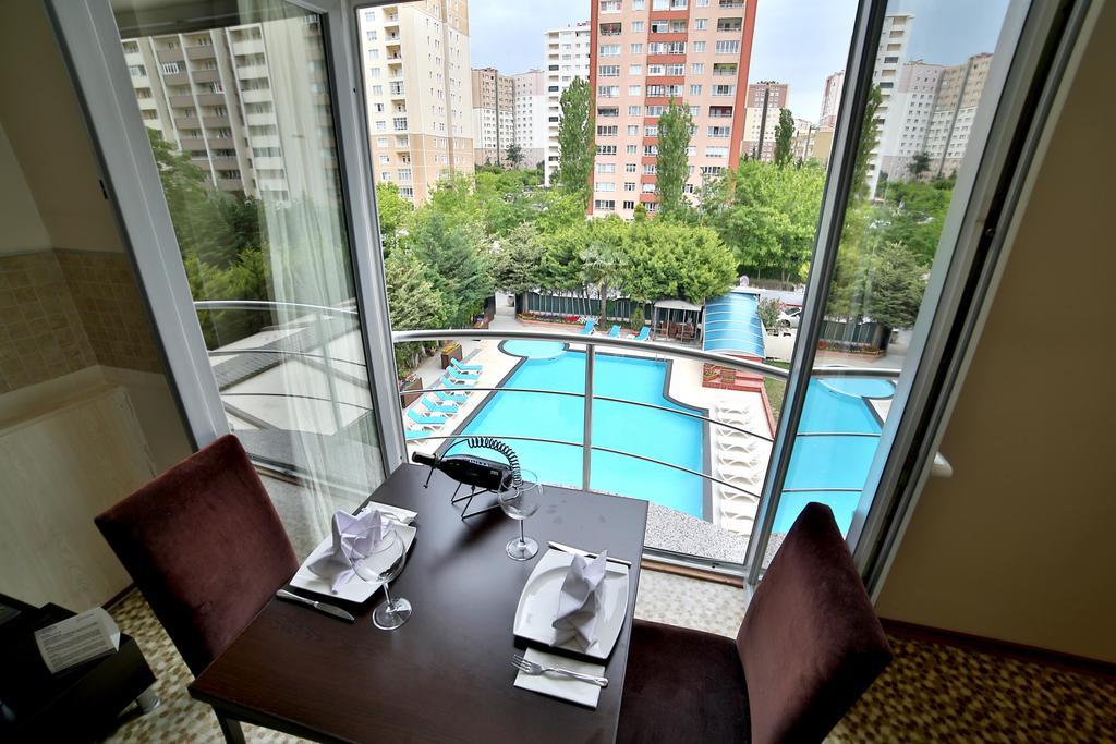 Beymarmara Istanbul