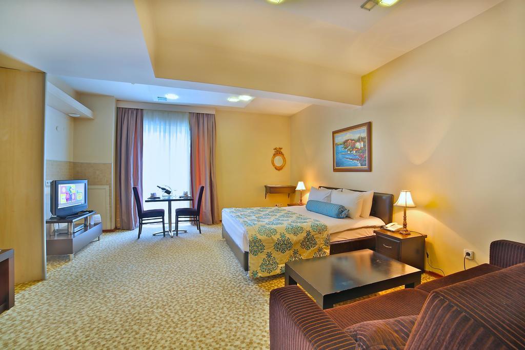 Hotel Beymarmara Istanbul