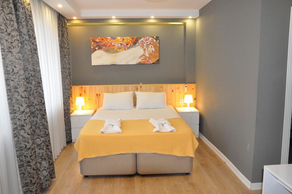 Hotel Rodin 5*