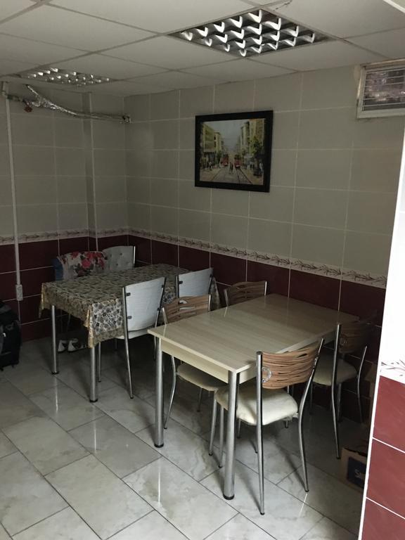 Aparthotel Birinci 3*
