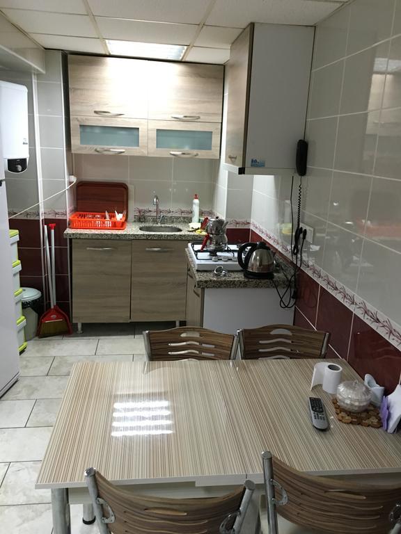 Aparthotel Birinci
