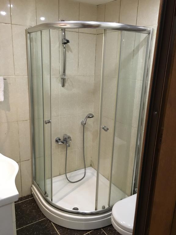 Aparthotel Birinci 3*