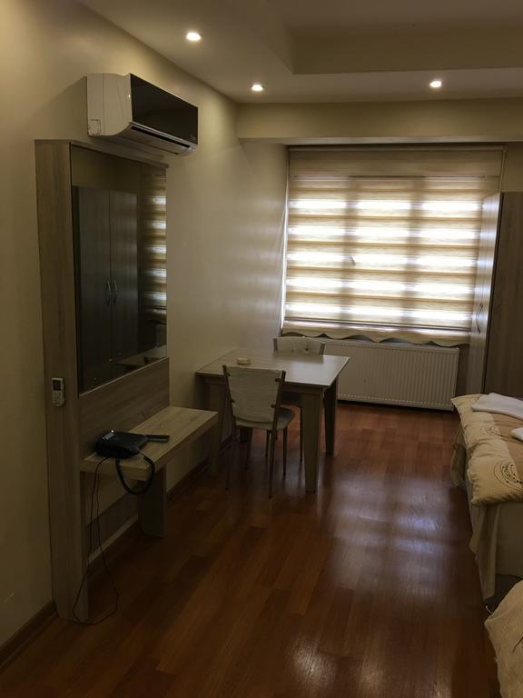 Aparthotel Birinci Istanbul