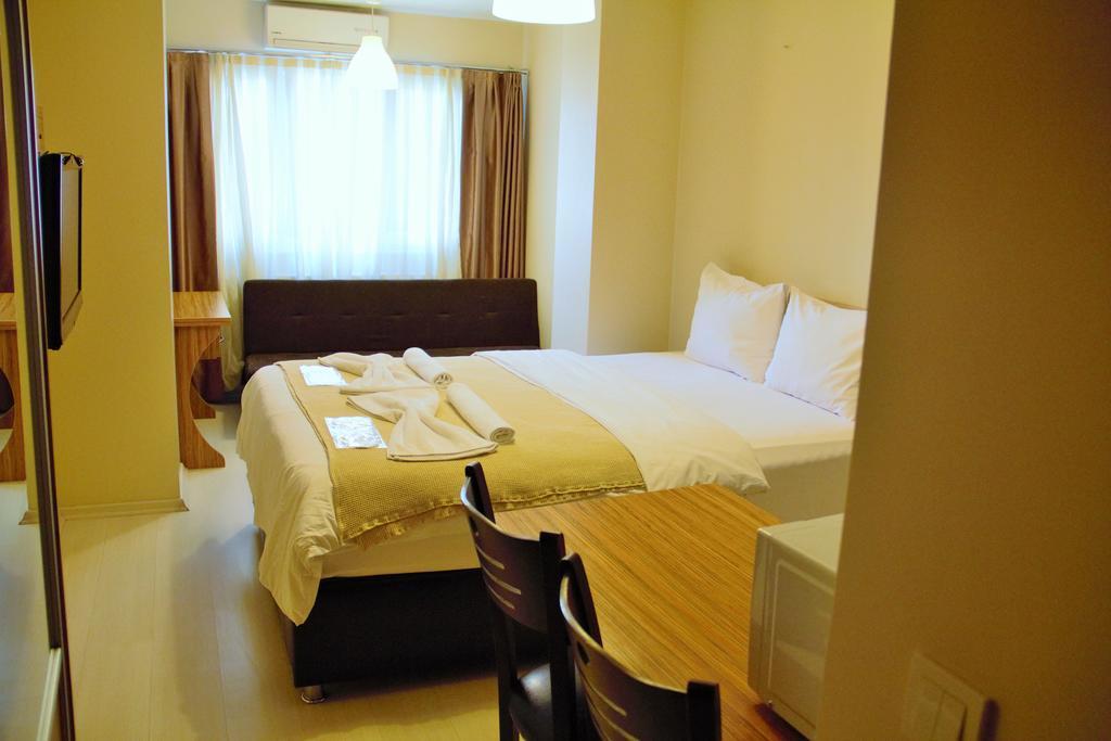 Stay Suites