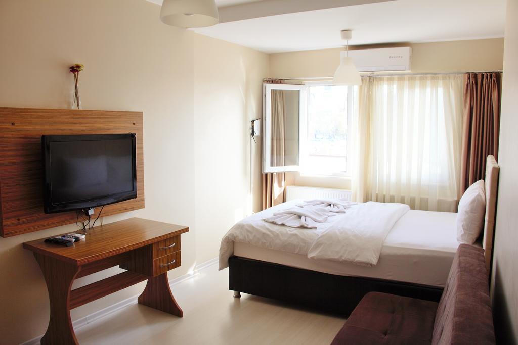 Aparthotel Stay Suites 5*