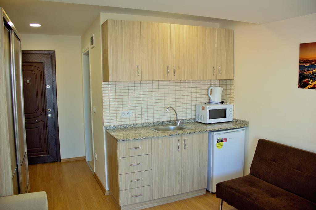 Stay Suites
