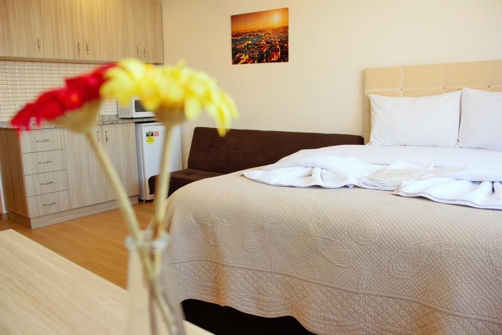 Aparthotel Stay Suites Istanbul