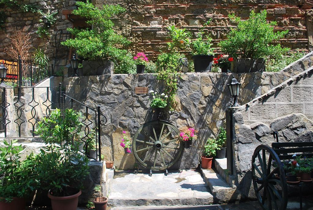 Bed & Breakfast Otto Old 3*