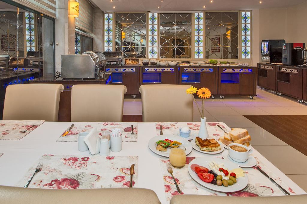 Otel Anka