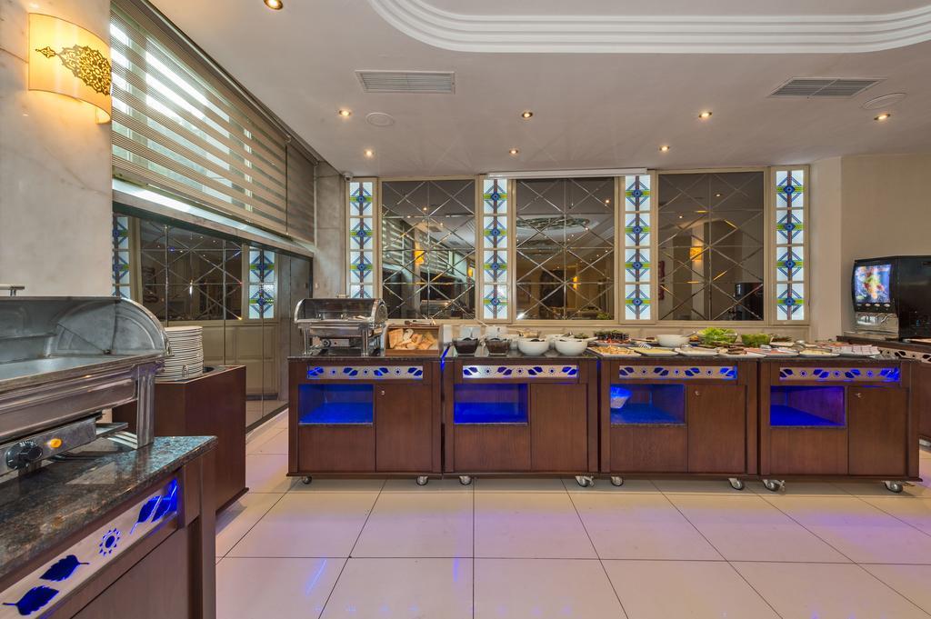 Otel Anka