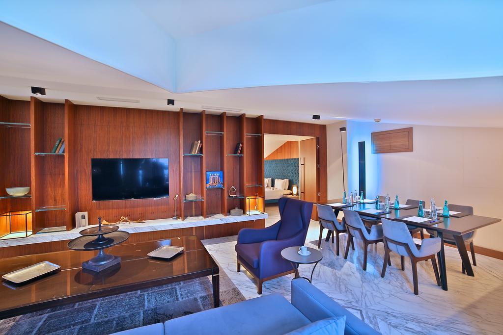 Hotel Dosso Dossi & Downtown Istanbul
