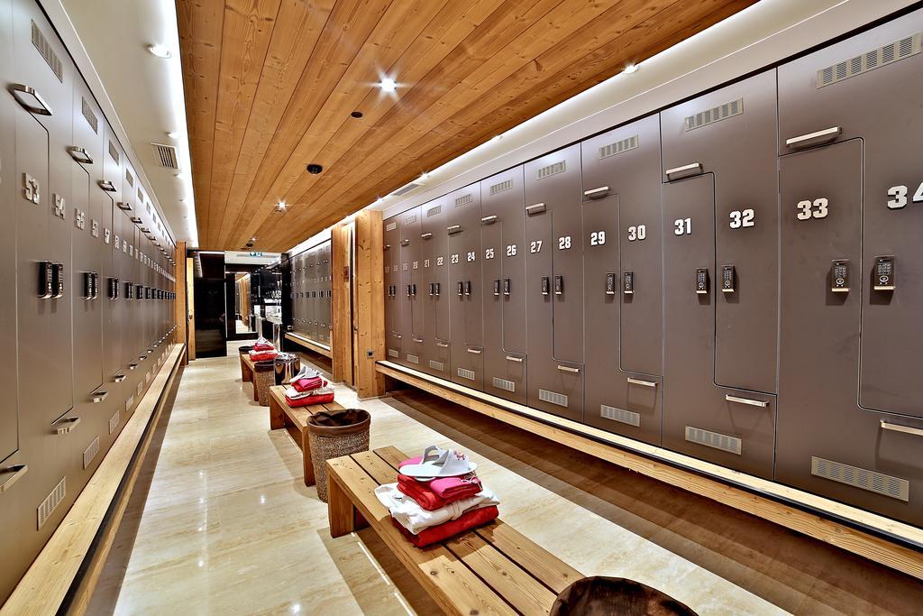 Hotel Dosso Dossi & Downtown Istanbul