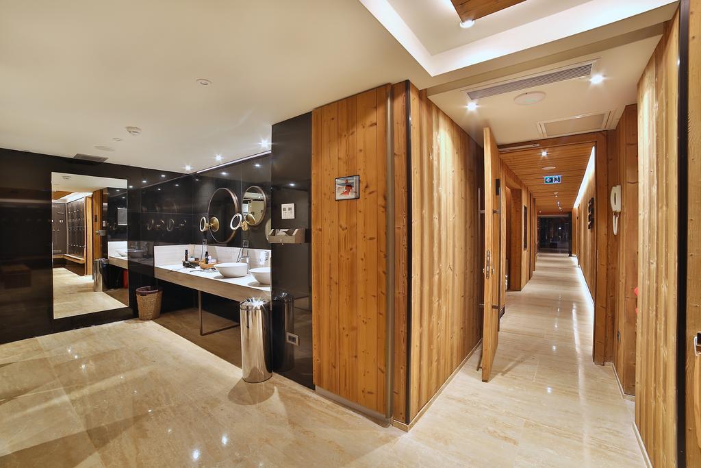 Hotel Dosso Dossi & Downtown