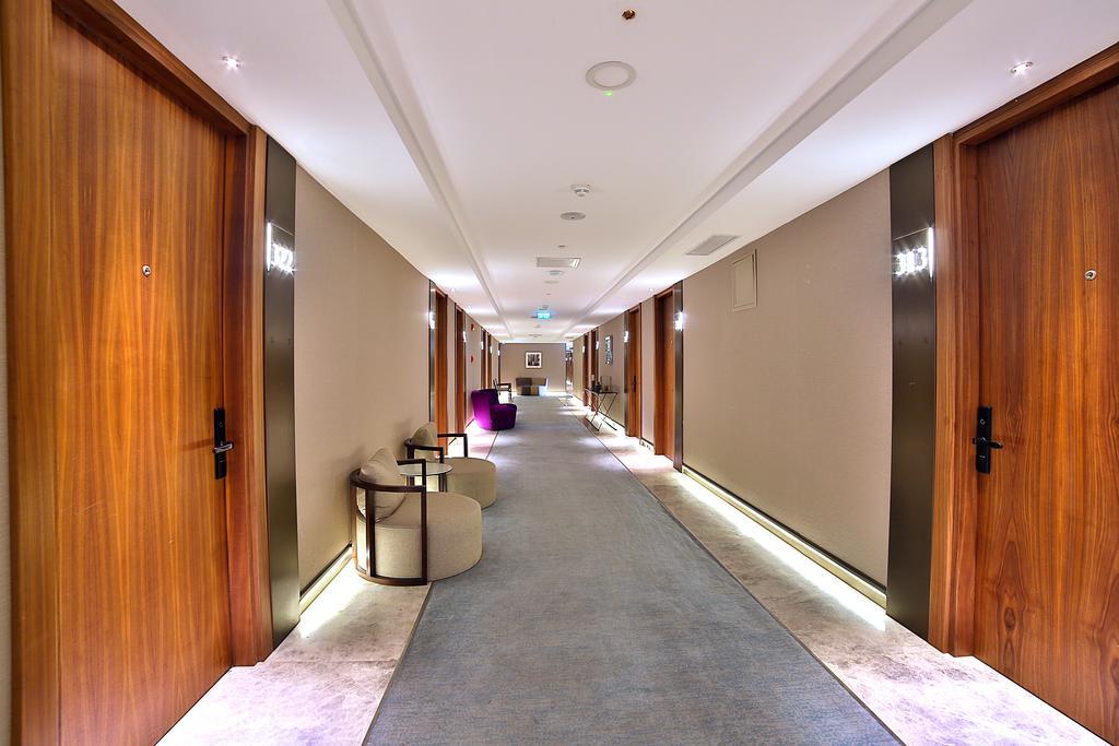 Hotel Dosso Dossi & Downtown 5*