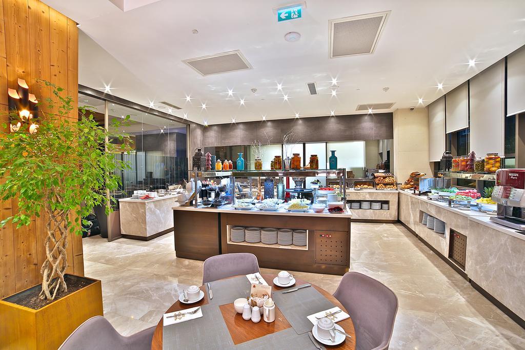 Hotel Dosso Dossi & Downtown