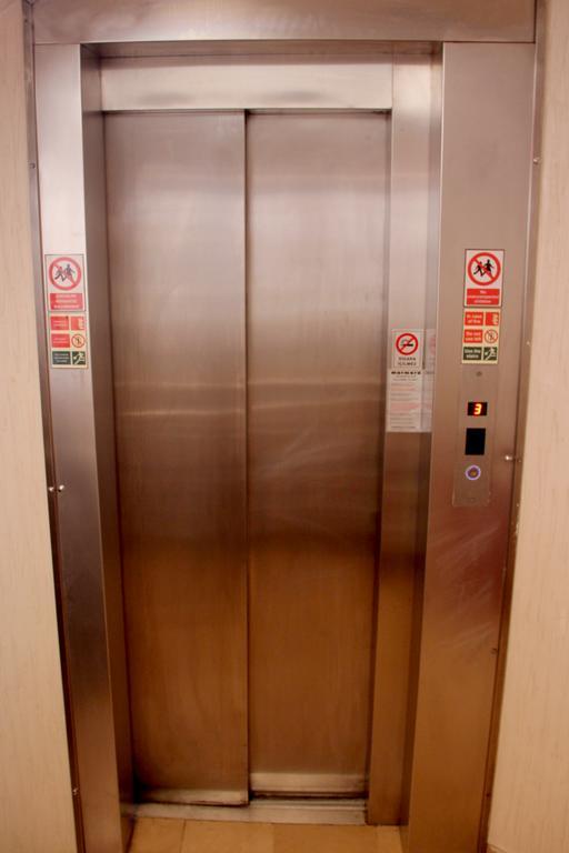 Istanbul Holiday Hotel İstanbul