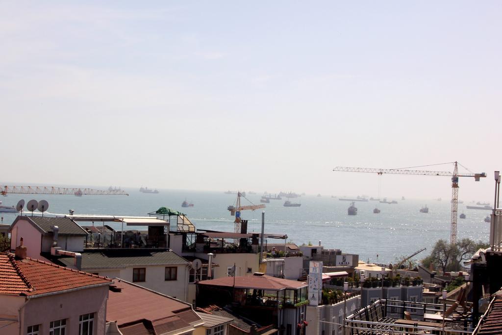 Otel Istanbul Holiday Hotel İstanbul