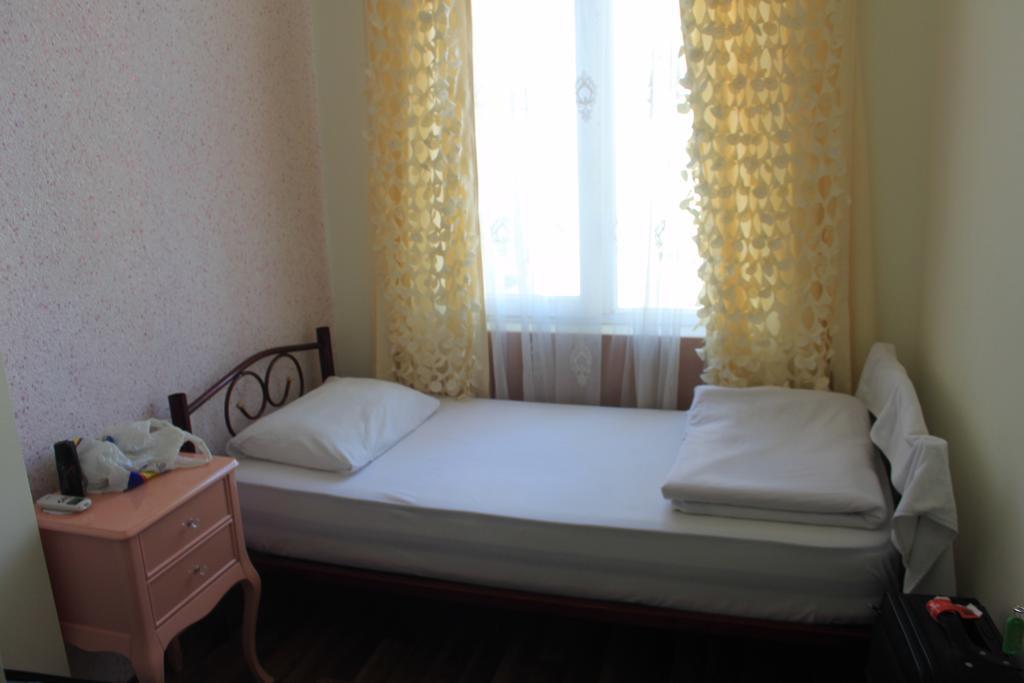 Hostel Istiklal Hostel New Istanbul