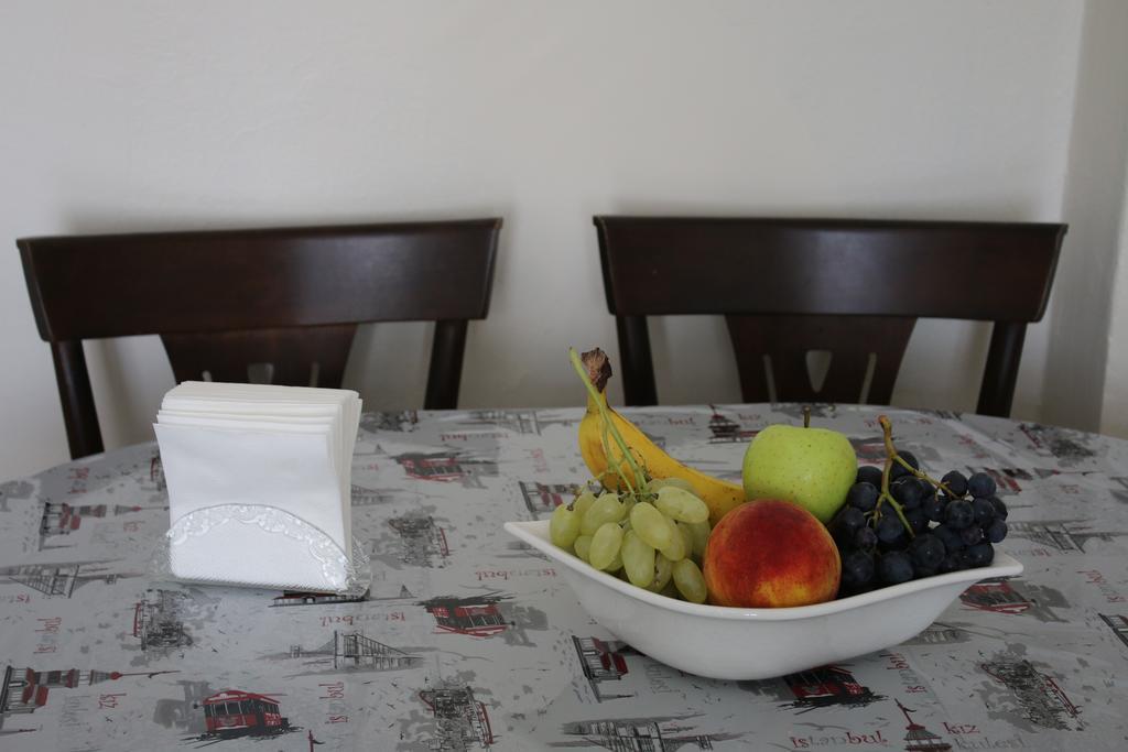 Apartment Blue Mosq- Luxury & Cozy Homes Istanbul