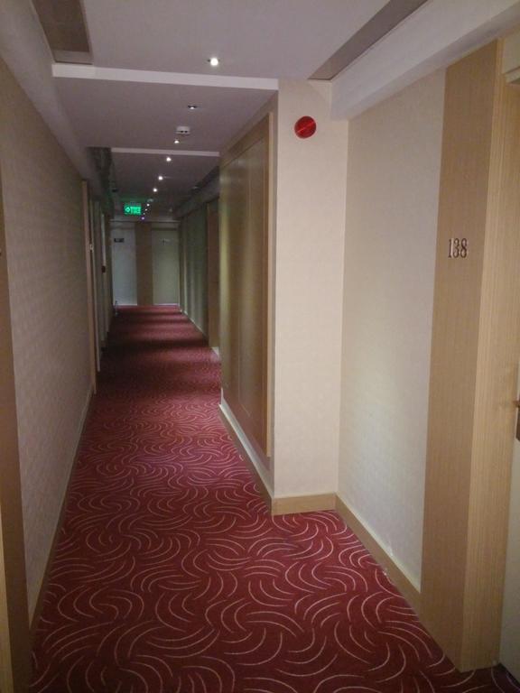 Apartment Merze Istanbul