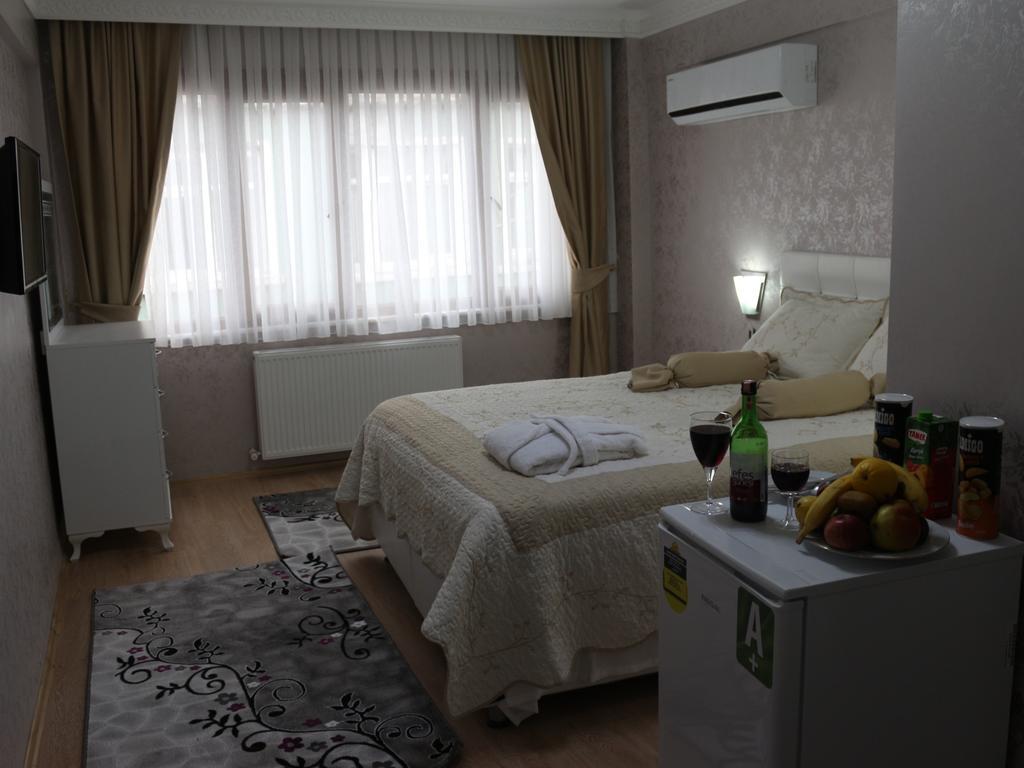Hotel Golden Halic Istanbul
