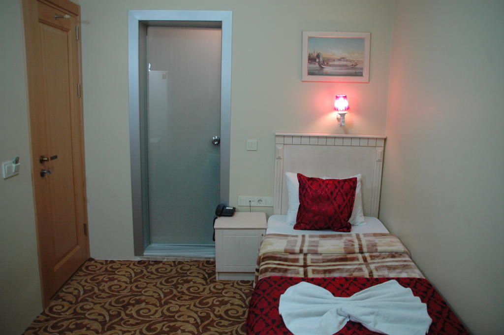 Hotel Umit 2 Istanbul