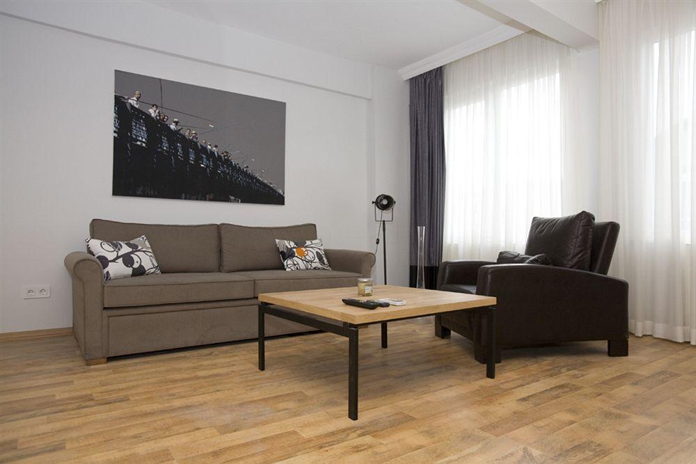 Aparthotel 212 Istanbul