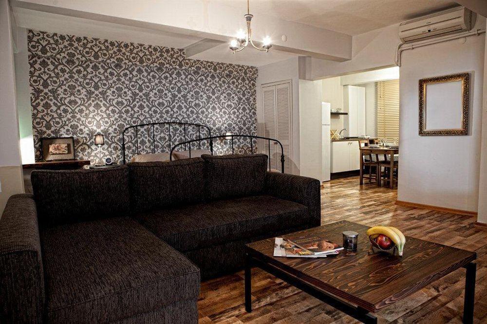 Aparthotel 212