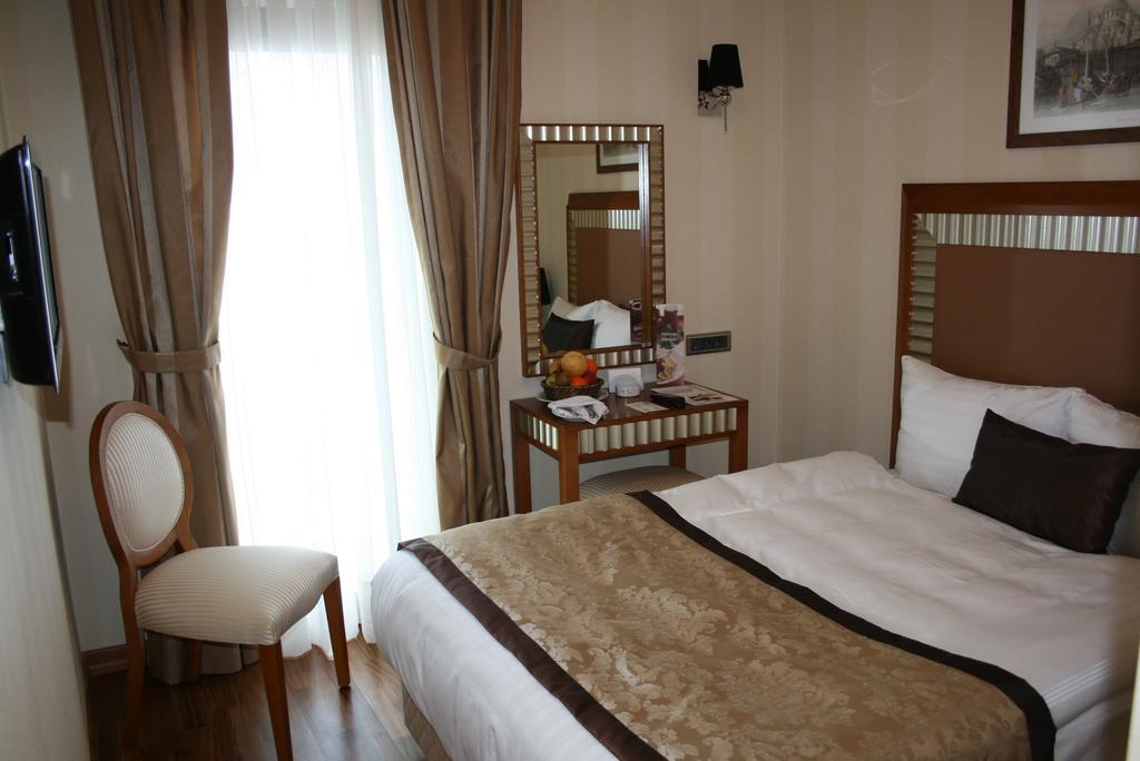 Hotel Nova Plaza Park