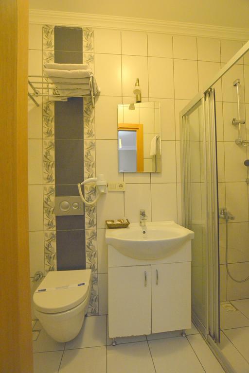 Hotel Palace Point