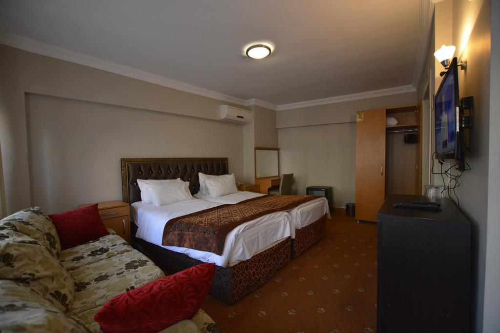 Palace Point Istanbul