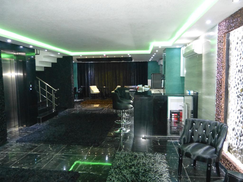 Hotel Ag & Sisli Istanbul