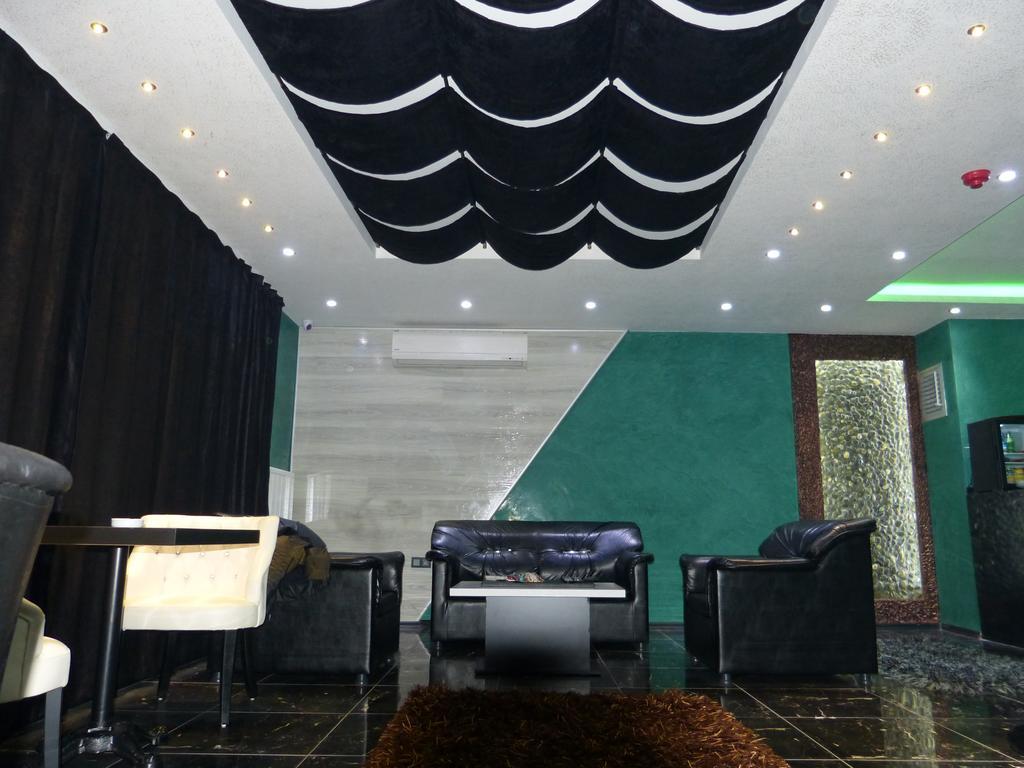 Hotel Ag & Sisli Istanbul