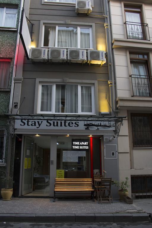 Aparthotel Stay Suites Istanbul