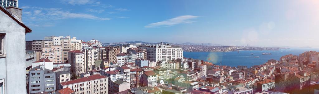 Hotel Taxim Elegance