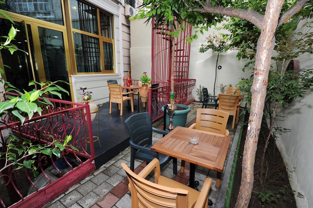 Hotel Grand Umit Istanbul