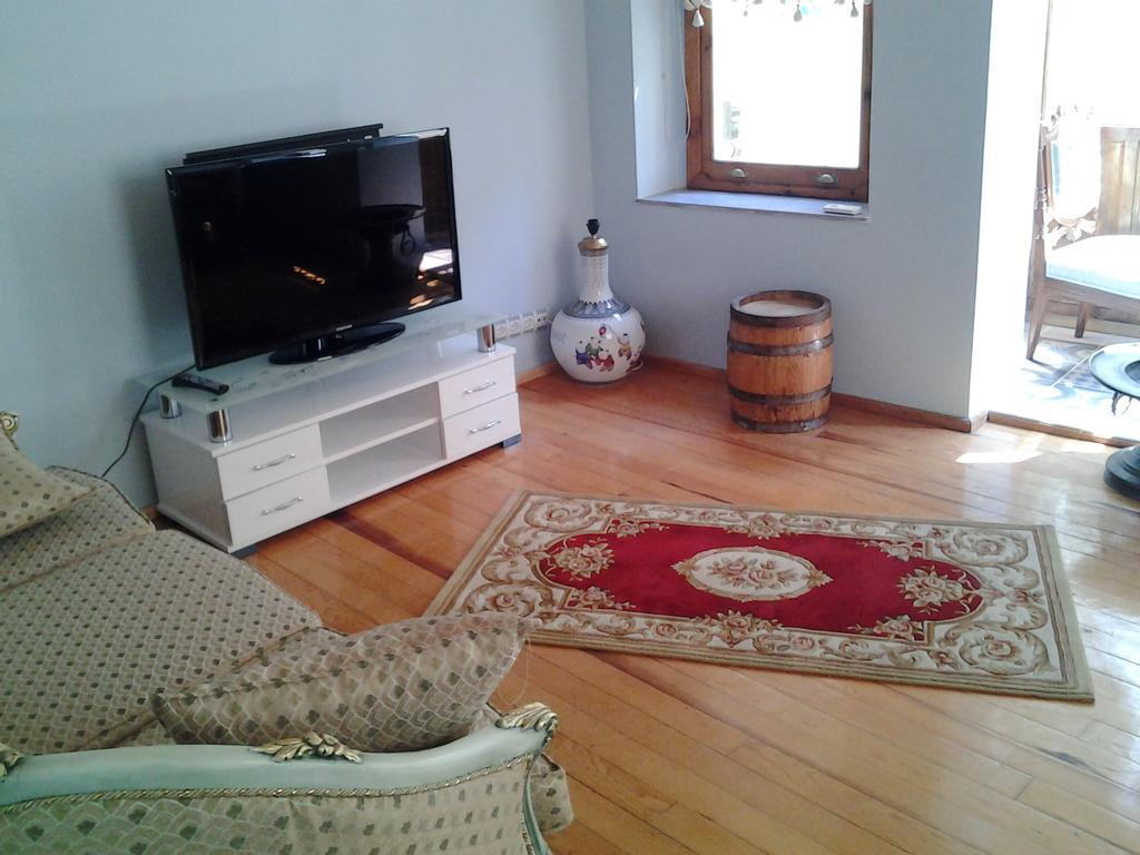 Aparthotel Aretias Antique House