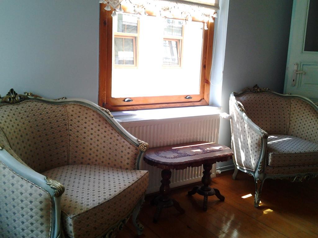Aparthotel Aretias Antique House Istanbul