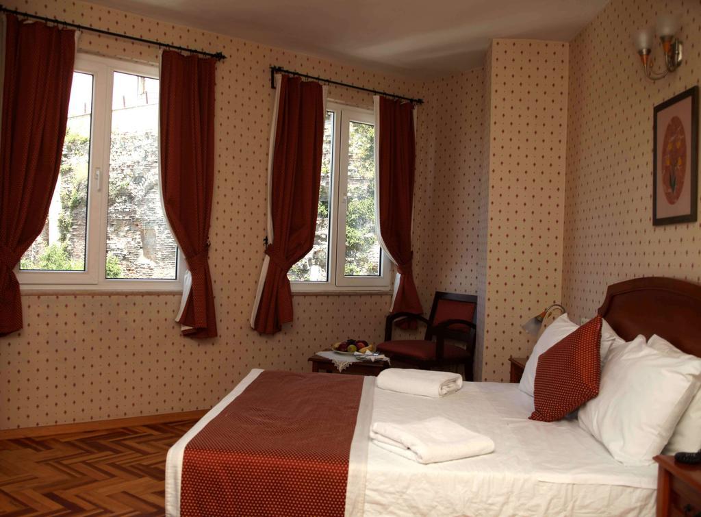 Hotel Erguvan - Special Category Istambul