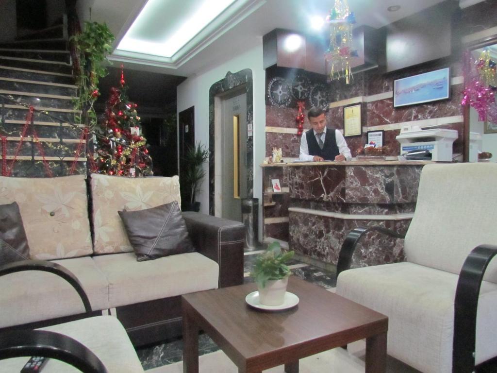 Promise Hotel