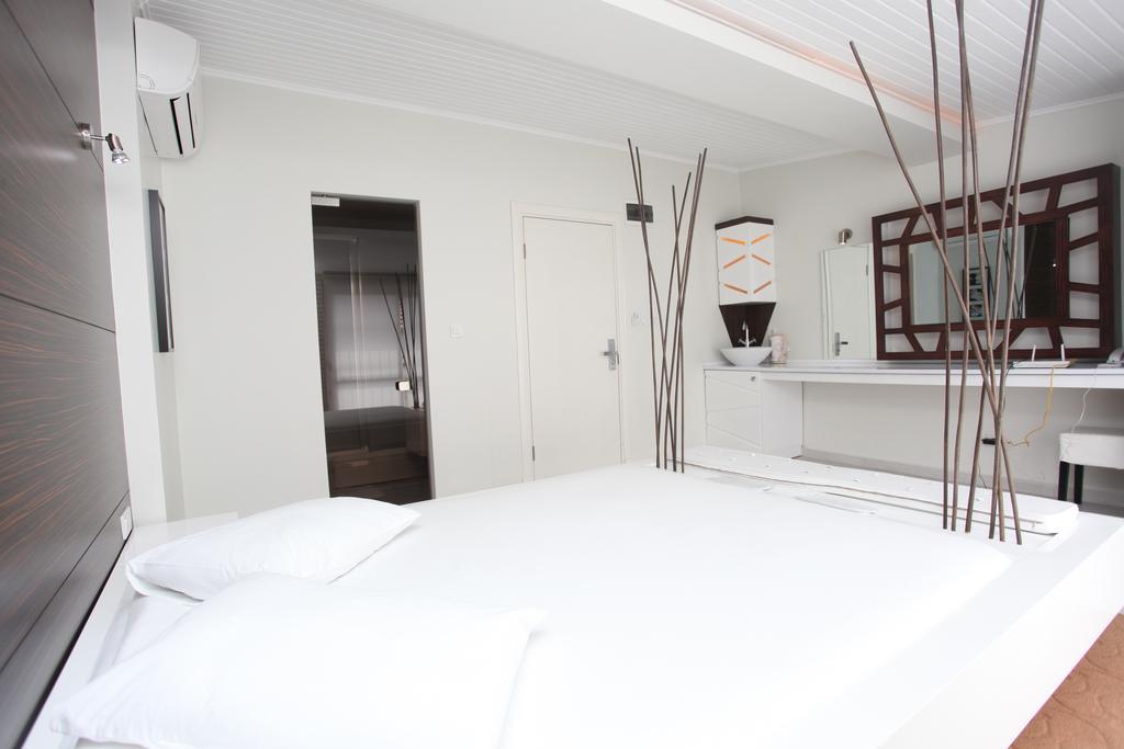 Hotel Mio