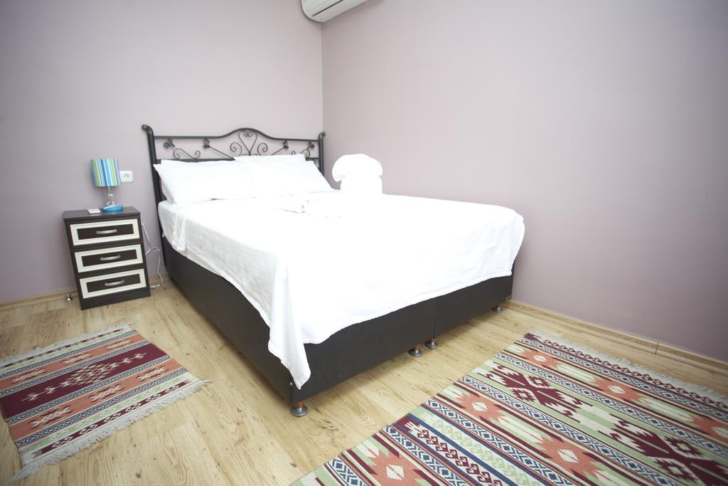Aparthotel Balat Suites Istanbul