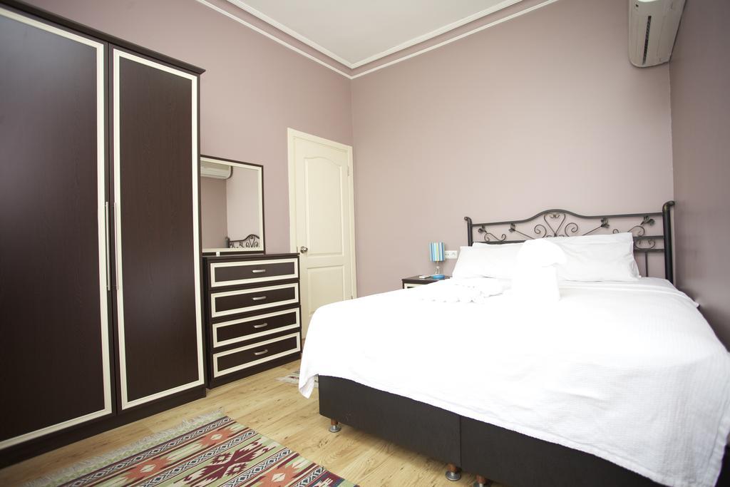 Aparthotel Balat Suites Istanbul