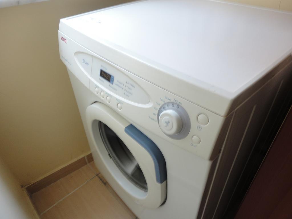 Hotel Taksim Park