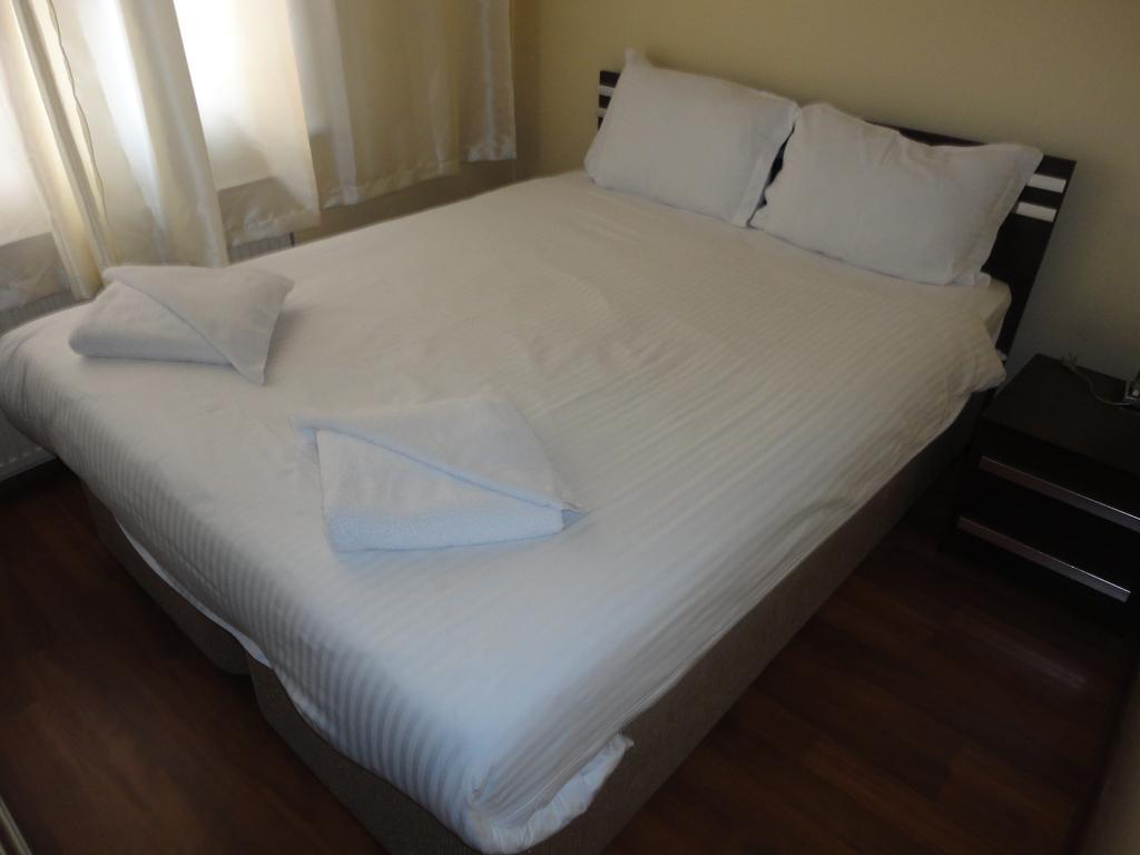 Hotel Taksim Park Istanbul