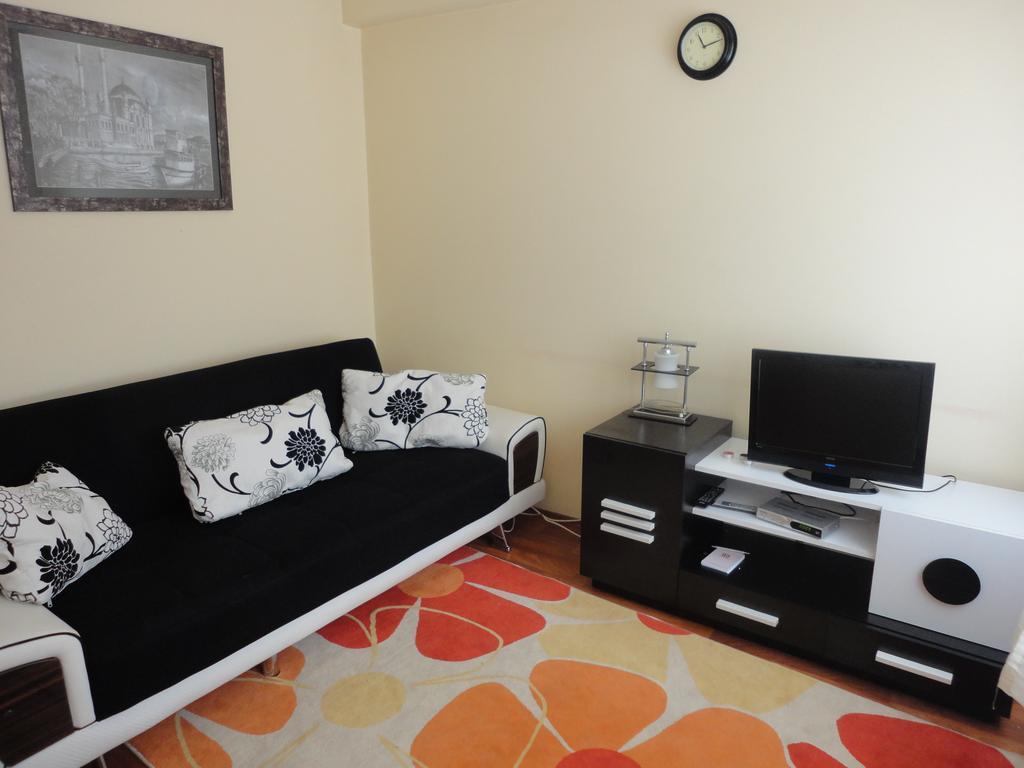 Hotel Taksim Park 2*