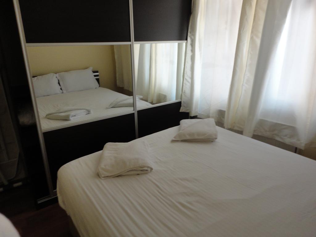 Otel Taksim Park