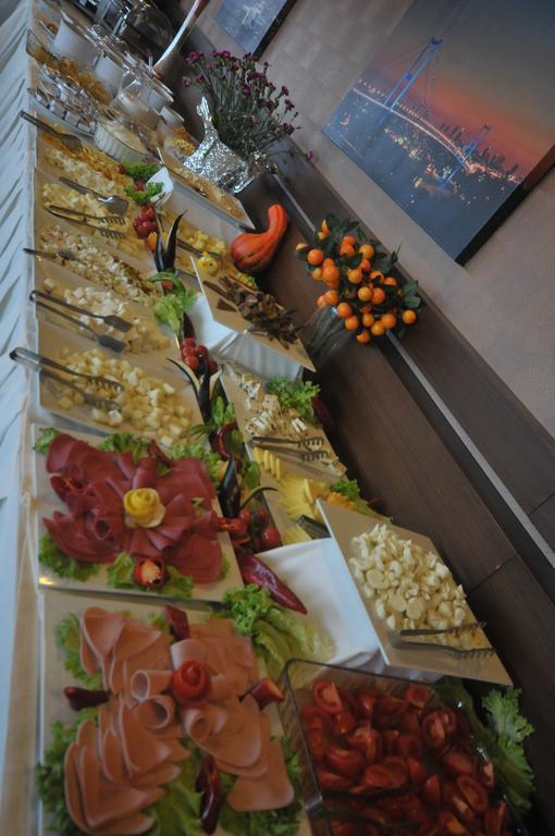 Hotel Rhiss Maltepe 4*