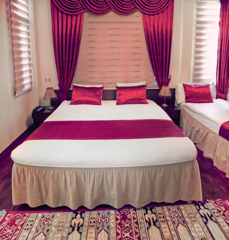 Apartment Ar Istanbul